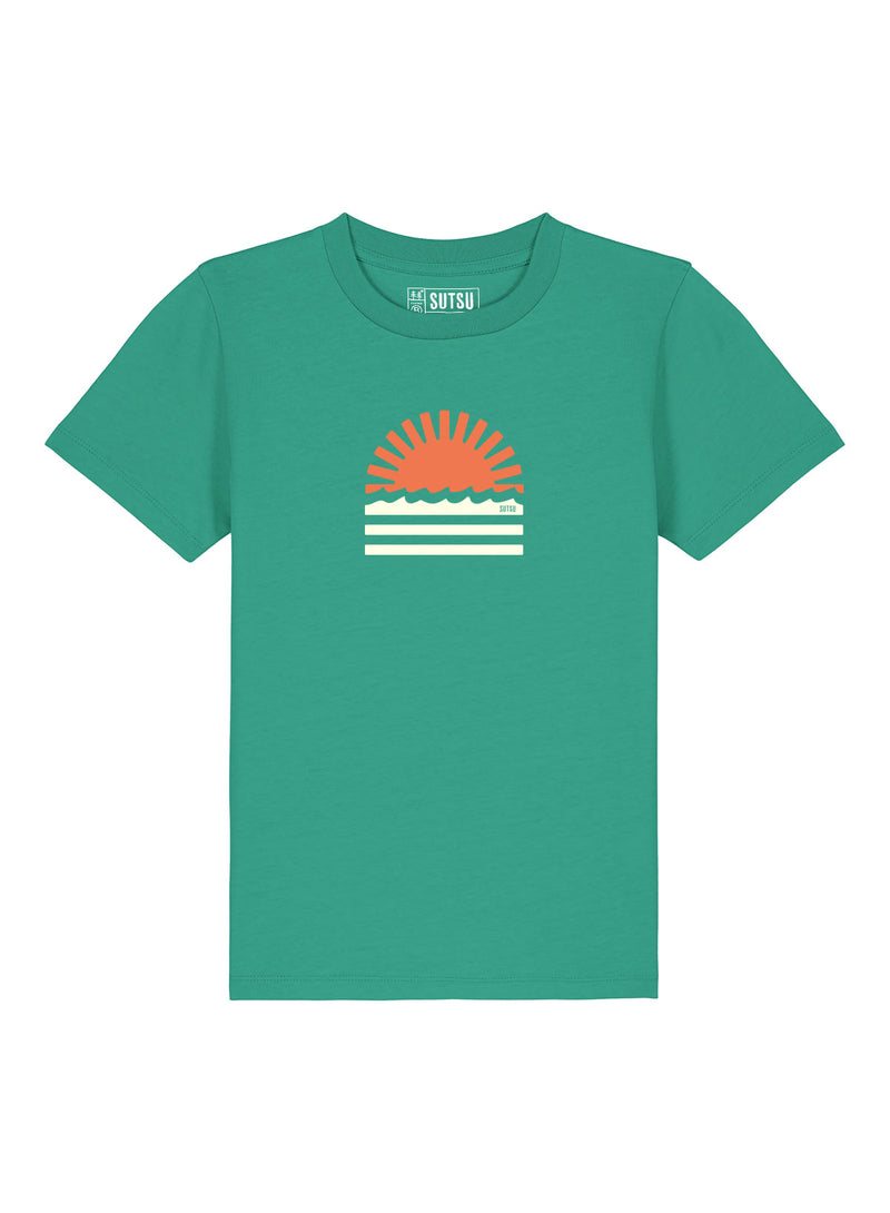 Sunseeker Kids T-Shirt