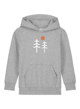 Two Trees Kids Hoodie