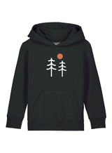 Two Trees Kids Hoodie