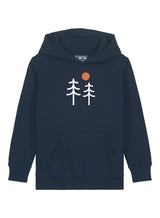 Two Trees Kids Hoodie