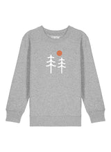 Two Trees Kids Sweatshirt