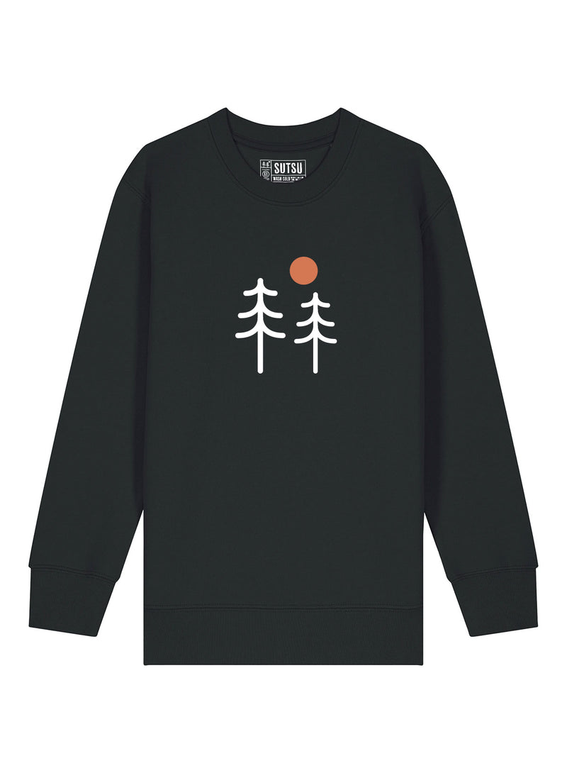 Two Trees Kids Sweatshirt