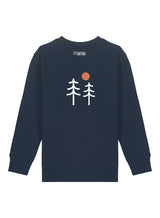 Two Trees Kids Sweatshirt