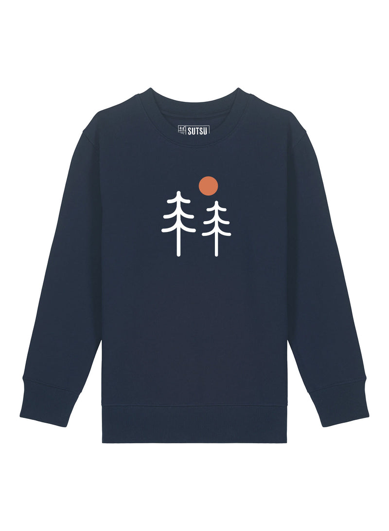 Two Trees Kids Sweatshirt