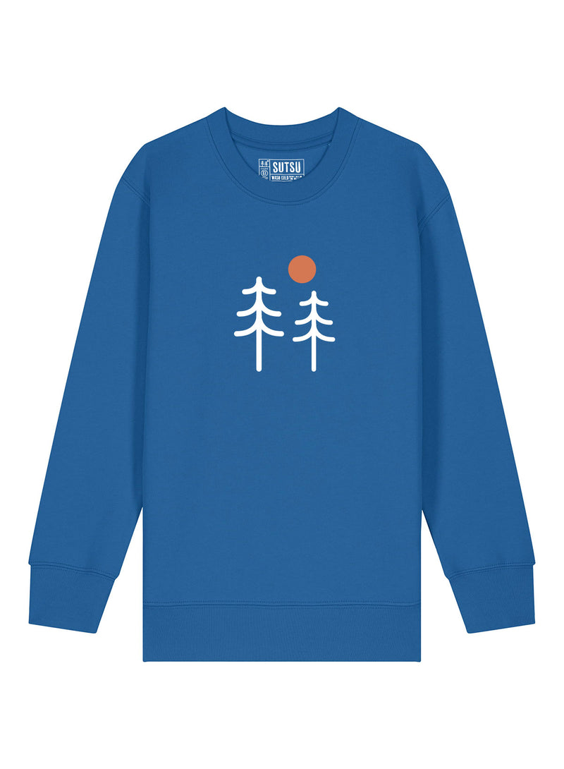 Two Trees Kids Sweatshirt