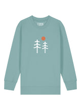 Two Trees Kids Sweatshirt