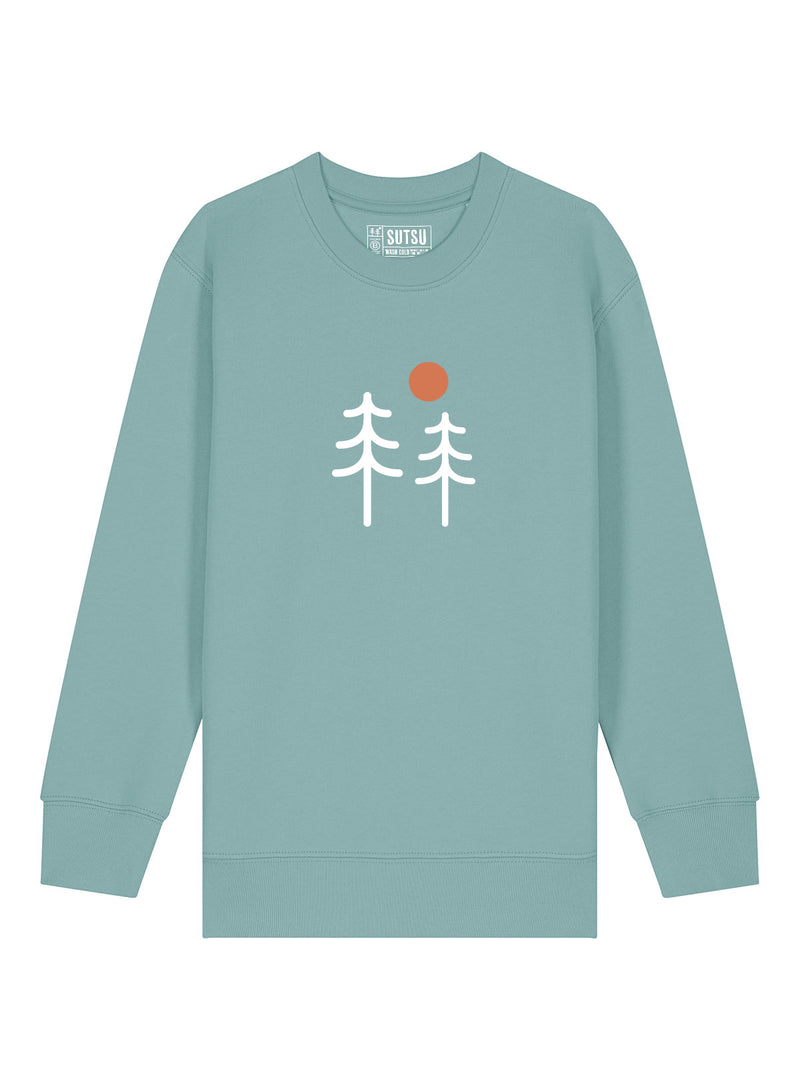 Two Trees Kids Sweatshirt