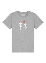 Two Trees Kids T-Shirt