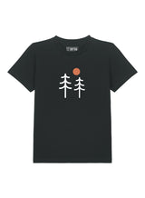 Two Trees Kids T-Shirt