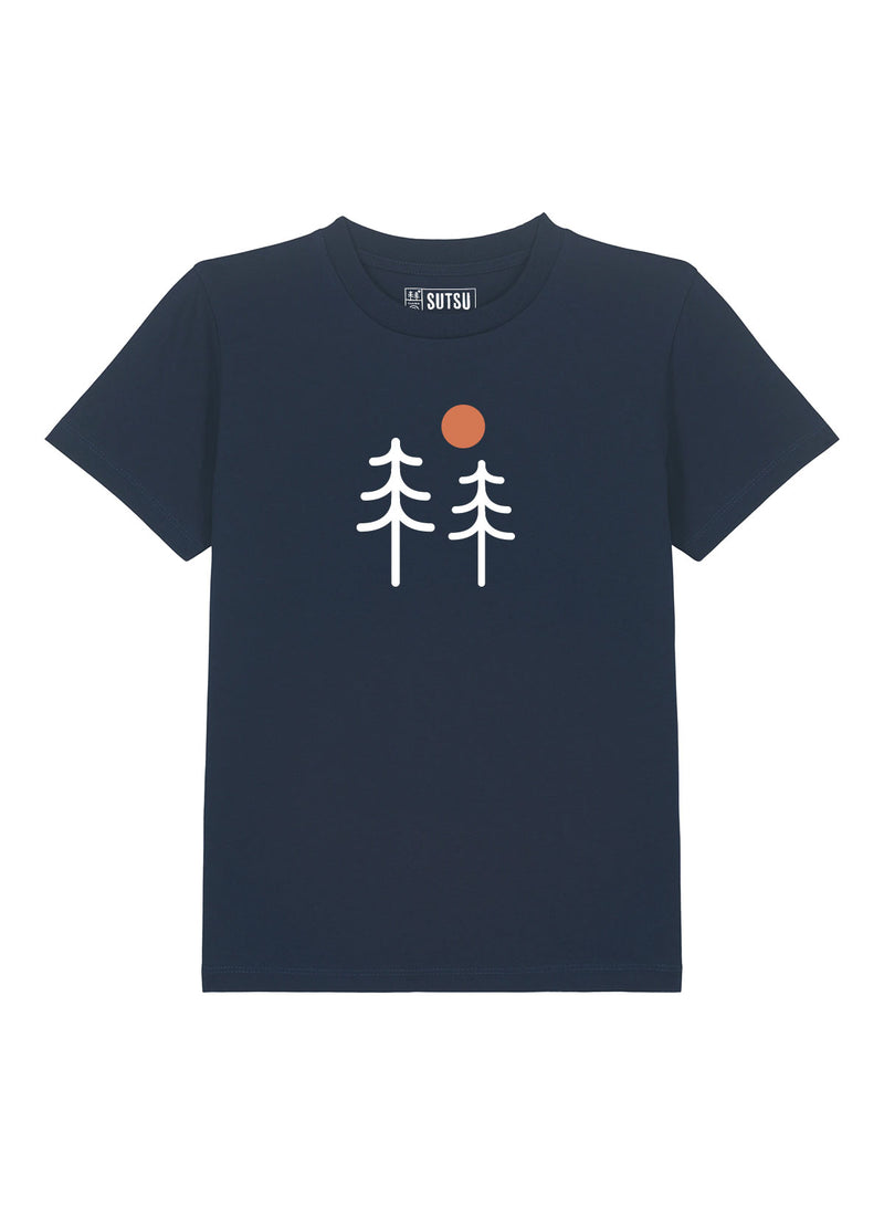 Two Trees Kids T-Shirt