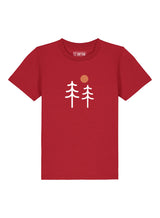 Two Trees Kids T-Shirt