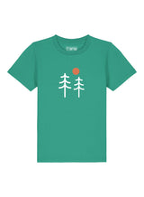 Two Trees Kids T-Shirt