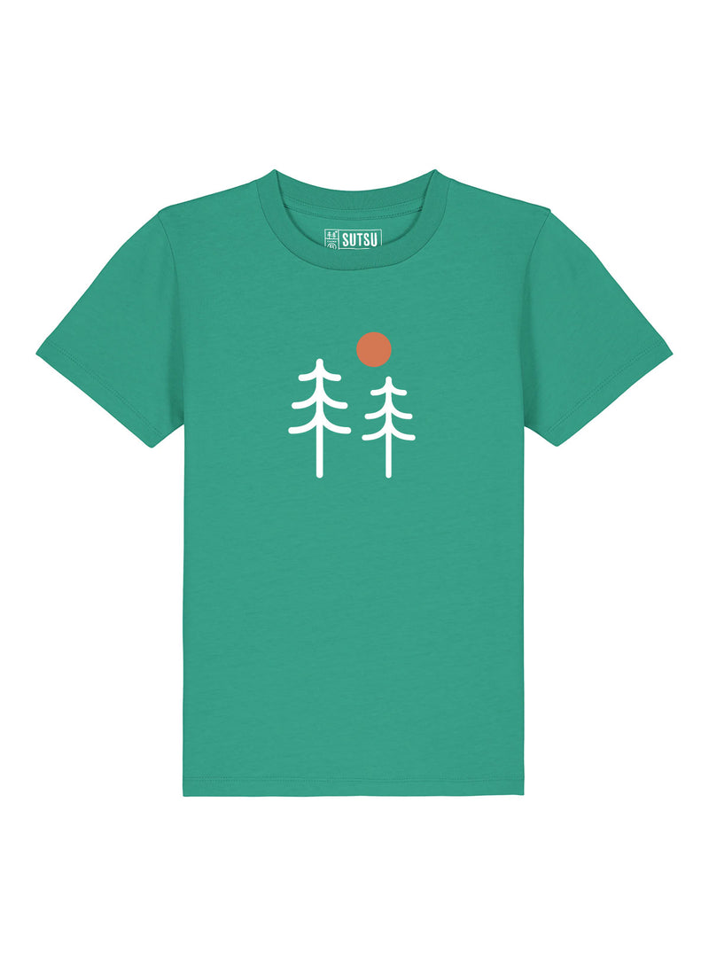 Two Trees Kids T-Shirt