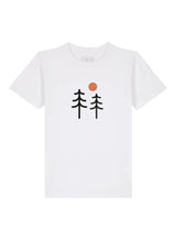 Two Trees Kids T-Shirt