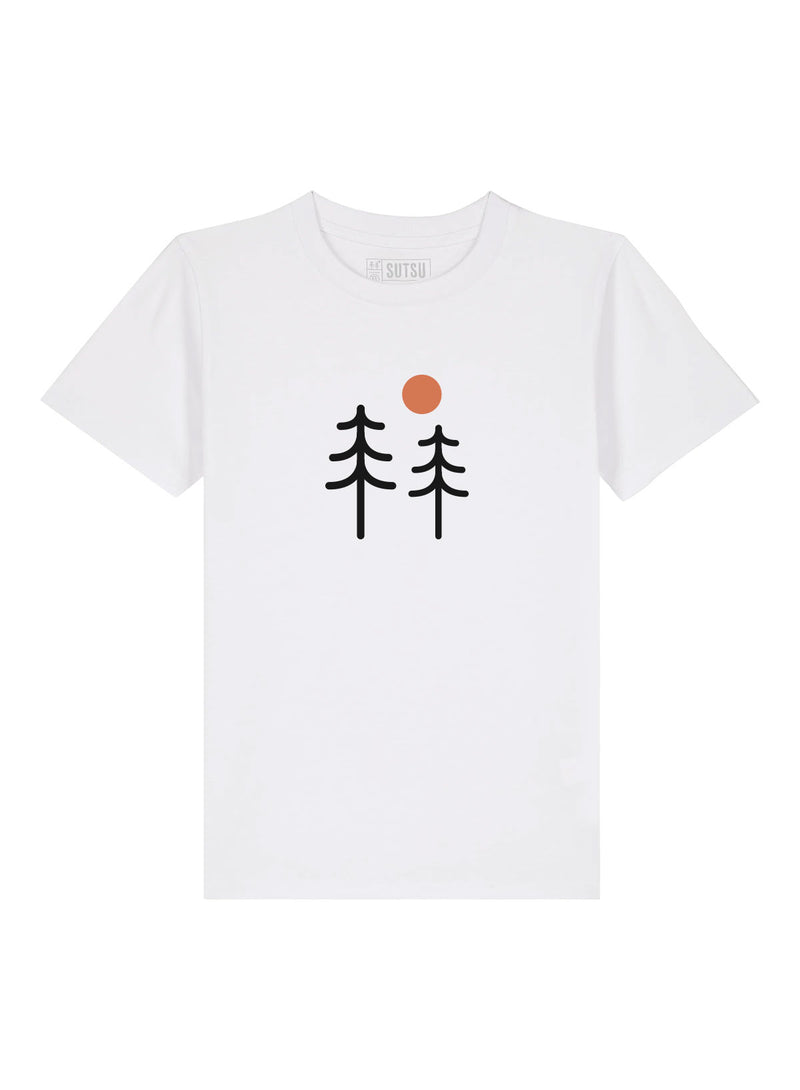 Two Trees Kids T-Shirt