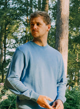 Long Haul 350gsm "Slim fit" Sweatshirt