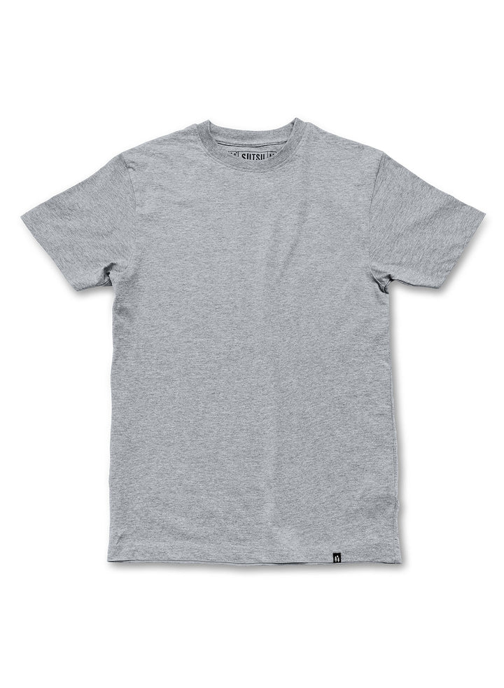 Long Haul 180gsm Weight T-Shirt - Athletic