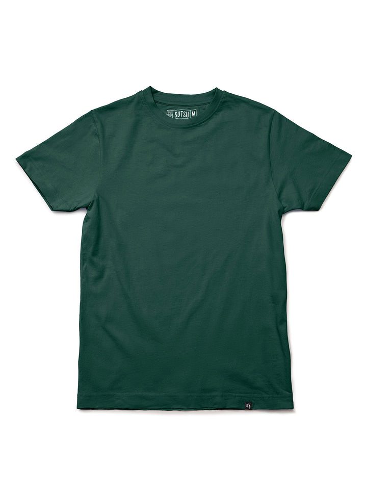 Long Haul 180gsm Weight T-Shirt - Bottle