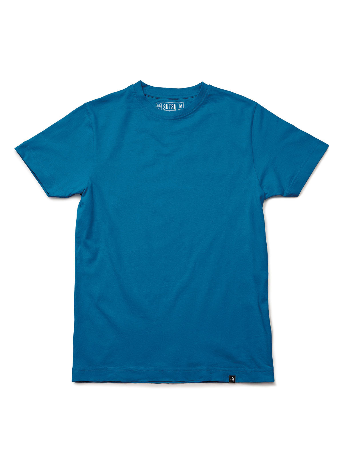 Long Haul Lightweight 180gsm T-Shirt · Organic Tees | Sutsu
