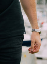 Long Haul "Heavyweight" T-Shirt