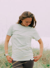 Long Haul "Heavyweight" T-Shirt