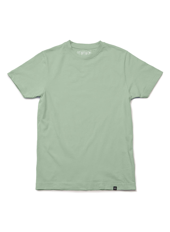Long Haul 180gsm Weight T-Shirt - Slade