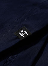 Long Haul 180gsm 3-Pack Navy T-Shirts
