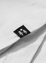 Long Haul 180gsm 3-Pack White T-Shirts