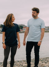 Long Haul 180gsm 3-Pack "Bright" T-Shirts