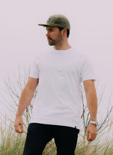 Long Haul 180gsm 3-Pack "Bright" T-Shirts