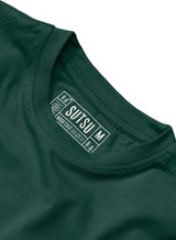 Long Haul 180gsm 3-Pack "Terrain" T-Shirts