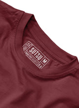 Long Haul 180gsm 3-Pack "Terrain" T-Shirts