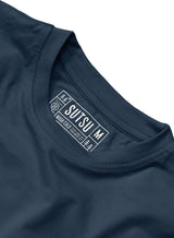 Long Haul 180gsm 3-Pack "Terrain" T-Shirts