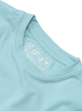 Long Haul 180gsm 3-Pack "Coast" T-Shirts