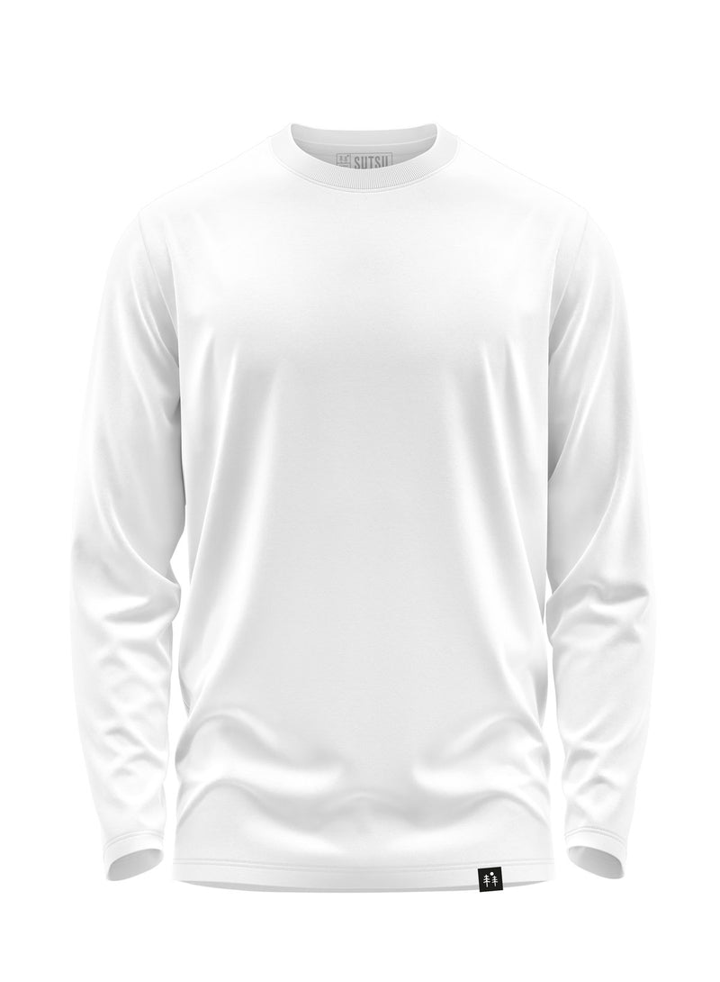 Long Haul LS 190gsm T-Shirt