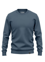 Long Haul 350gsm "Slim fit" Sweatshirt
