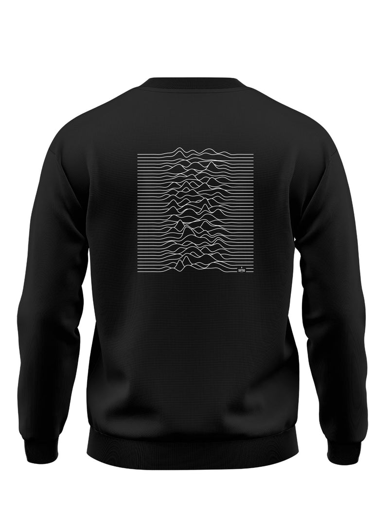 Mountain Rave Sweatshirt