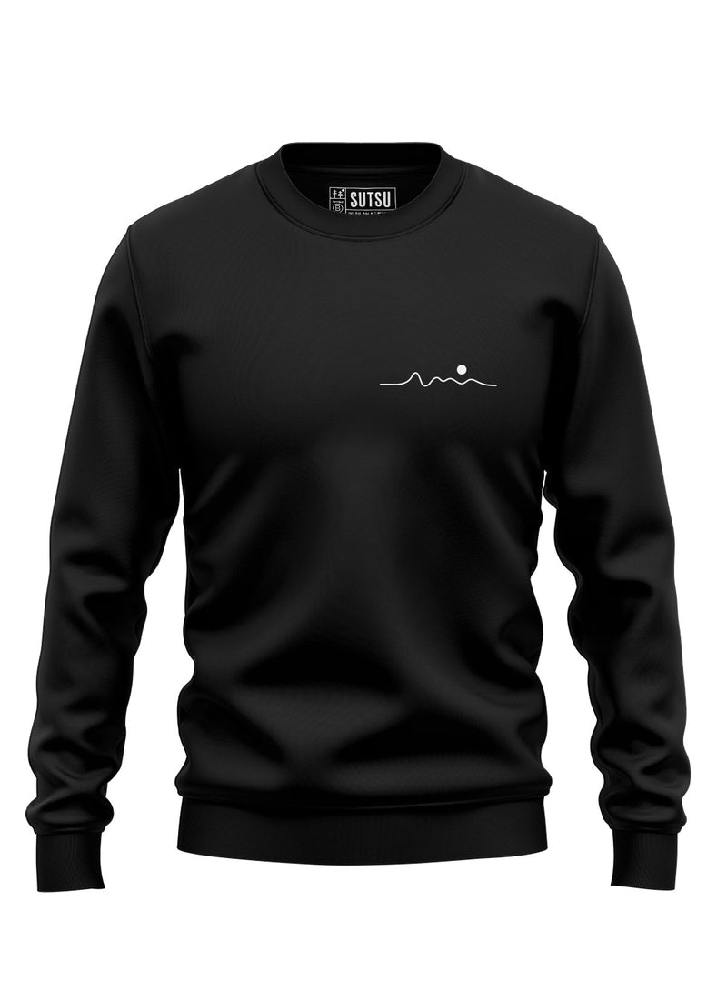 Mountain Rave Sweatshirt