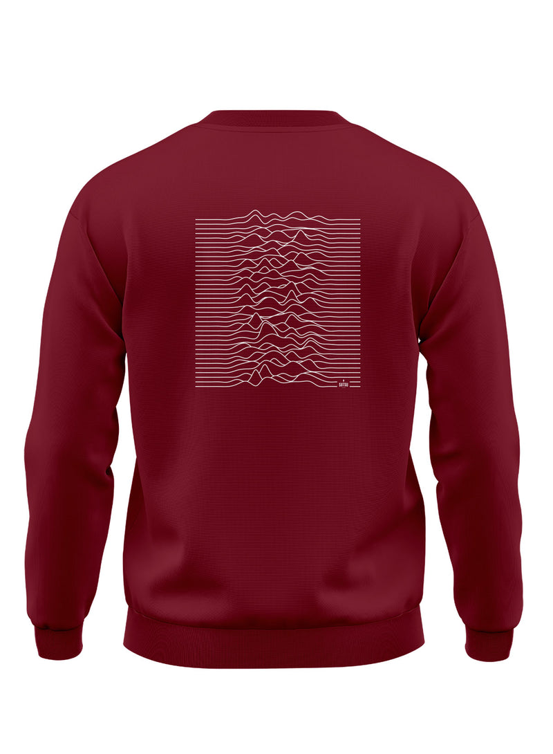 Mountain Rave Sweatshirt
