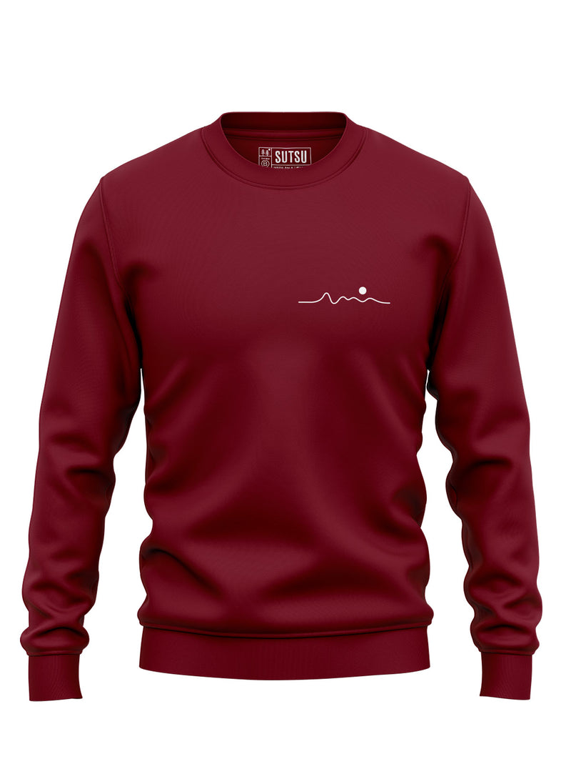 Mountain Rave Sweatshirt