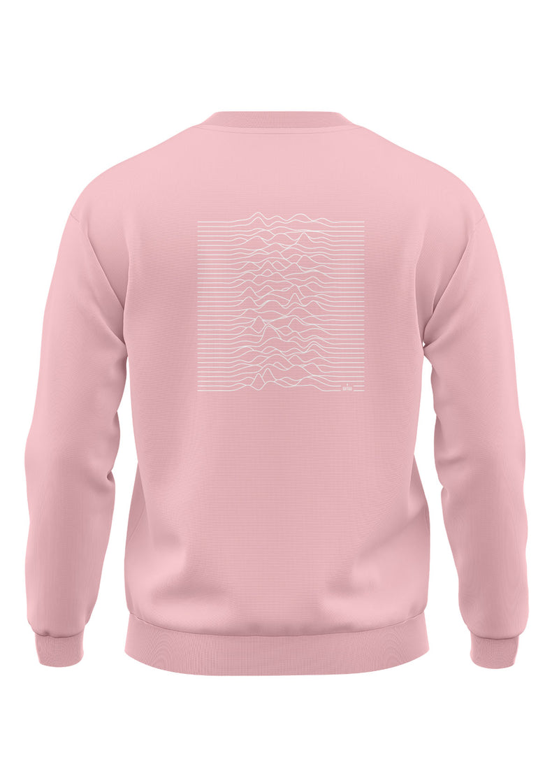 Mountain Rave Sweatshirt