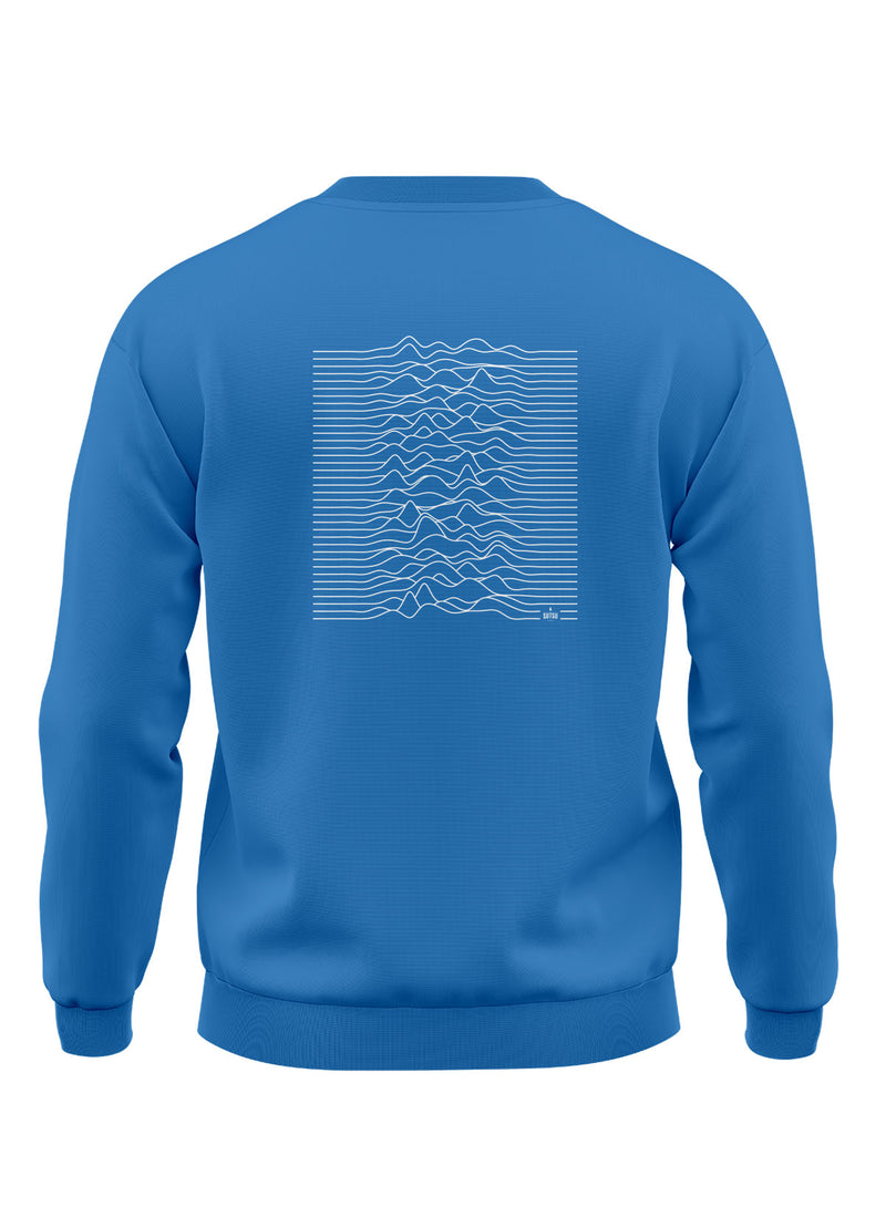 Mountain Rave Sweatshirt