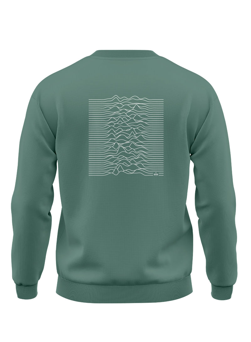 Mountain Rave Sweatshirt