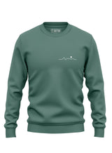 Mountain Rave Sweatshirt