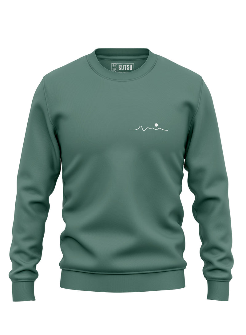Mountain Rave Sweatshirt