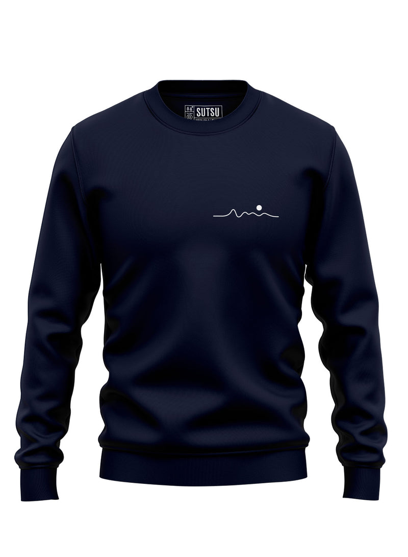 Mountain Rave Sweatshirt