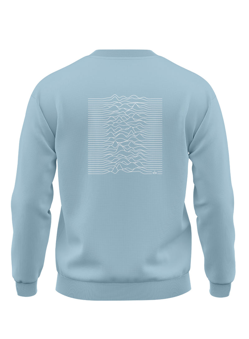 Mountain Rave Sweatshirt