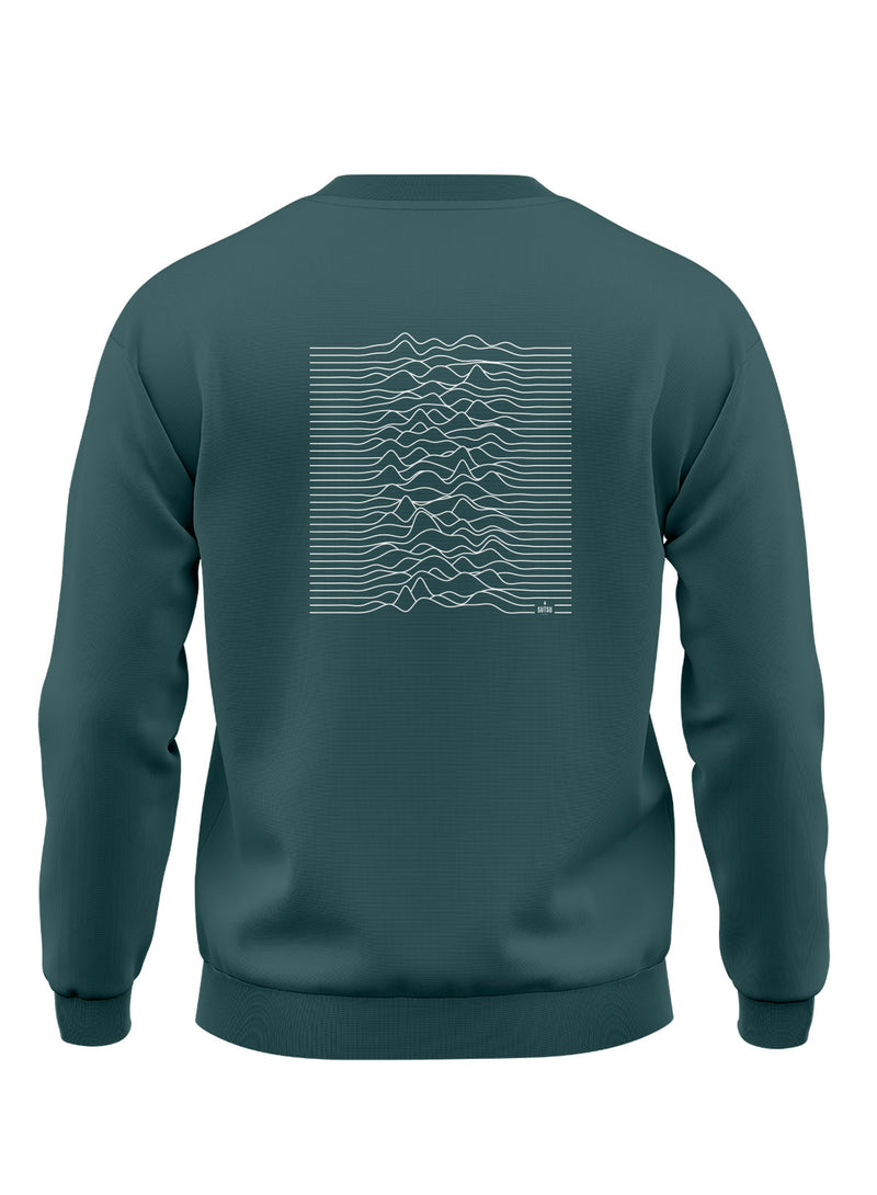 Mountain Rave Sweatshirt