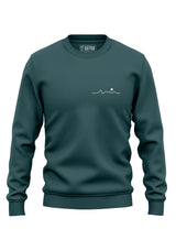 Mountain Rave Sweatshirt
