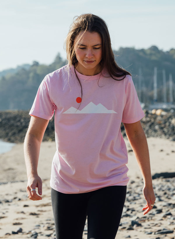 More Mountains T-Shirt